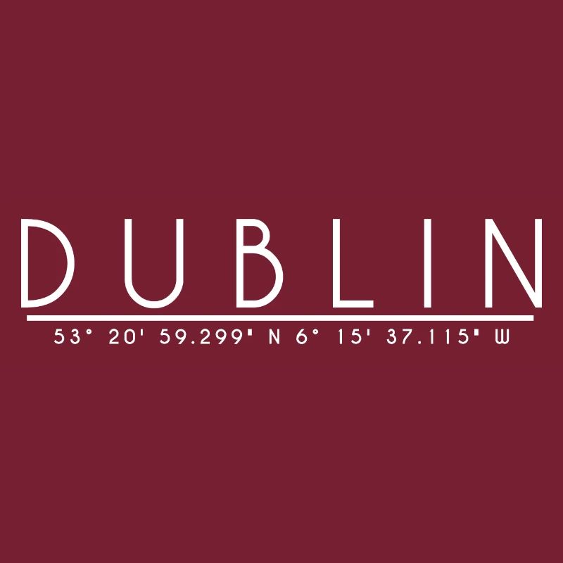 Conception des coordonnées de DUBLIN