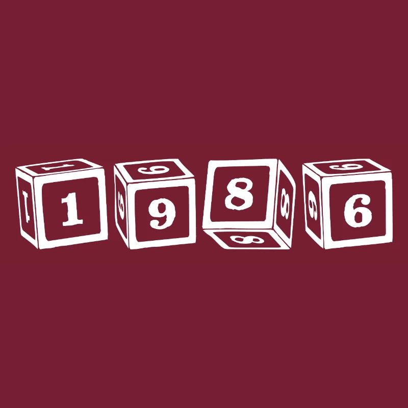 1976 50. Geburtstag