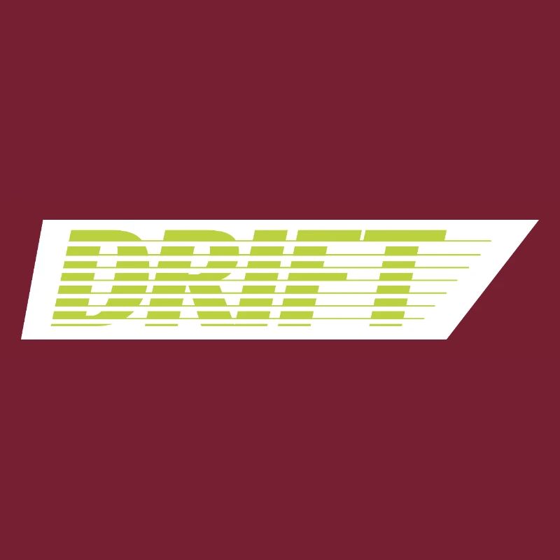 Vert dérive