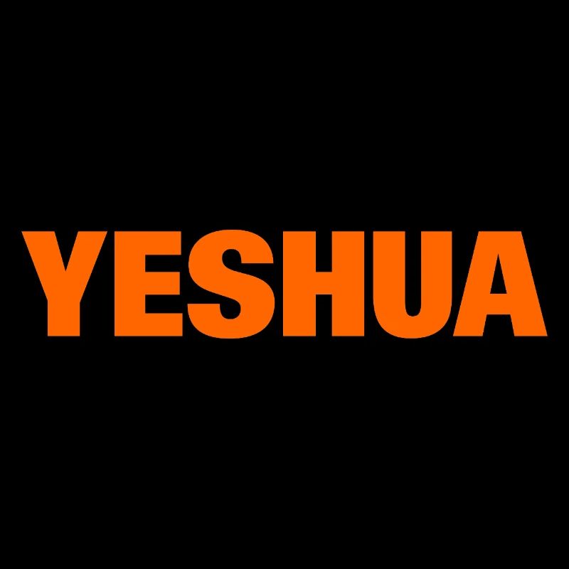 YESHUA
