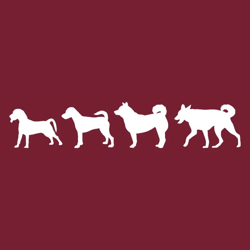 Dog Evolution