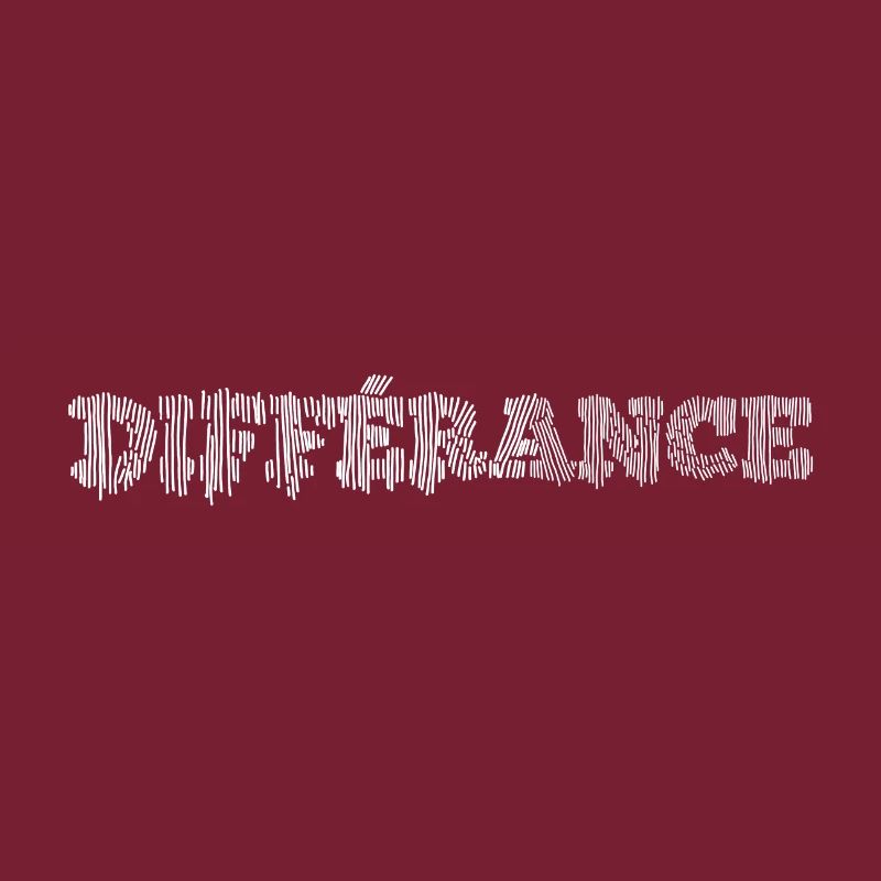 Différance - Derrida - To Differ and To Defer