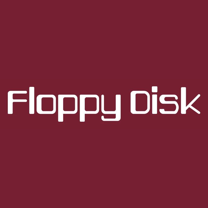 Floppy Disk