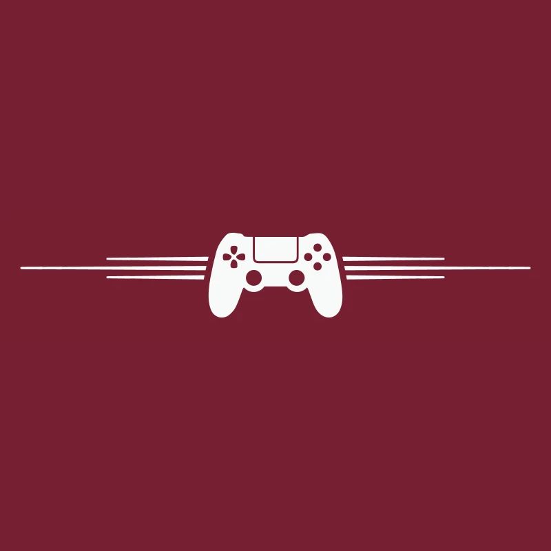 Retro Controller Wing Design