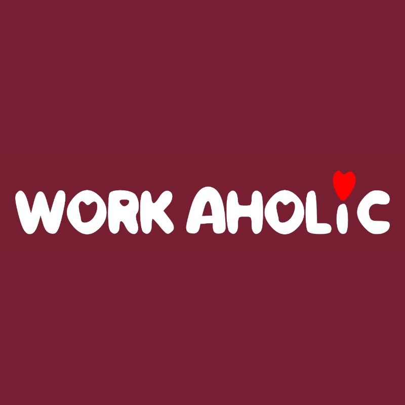 worker workaholic travailler