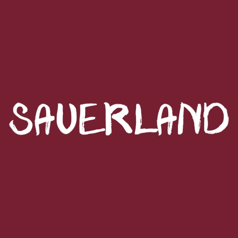 echt.SAUERLAND pur witt