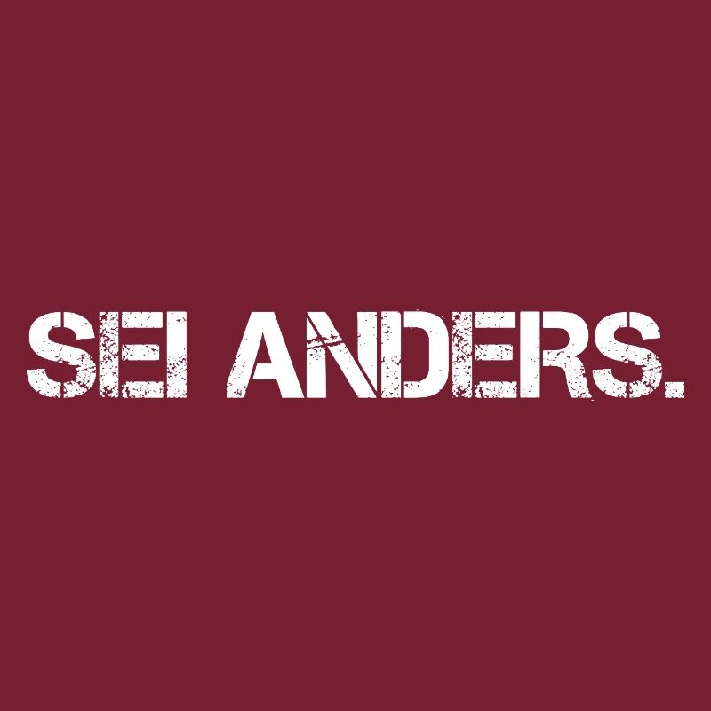 Sei Anders