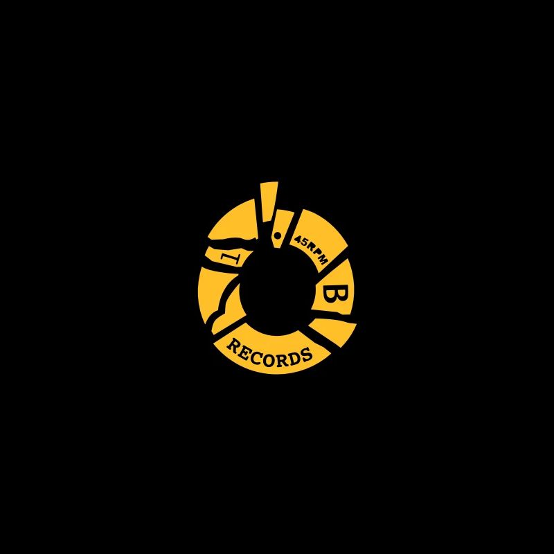 broken record vinyl cd