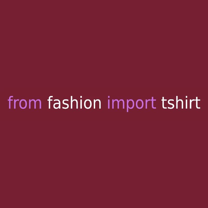 Python Shirt