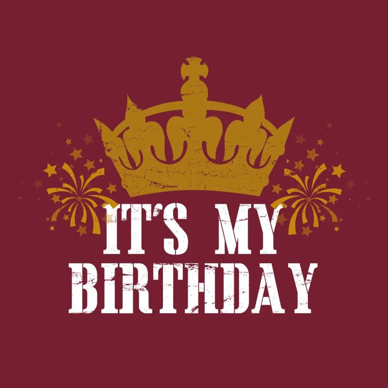 Geburtstag