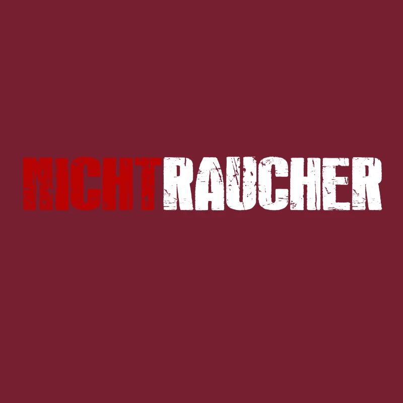 Nichtraucher