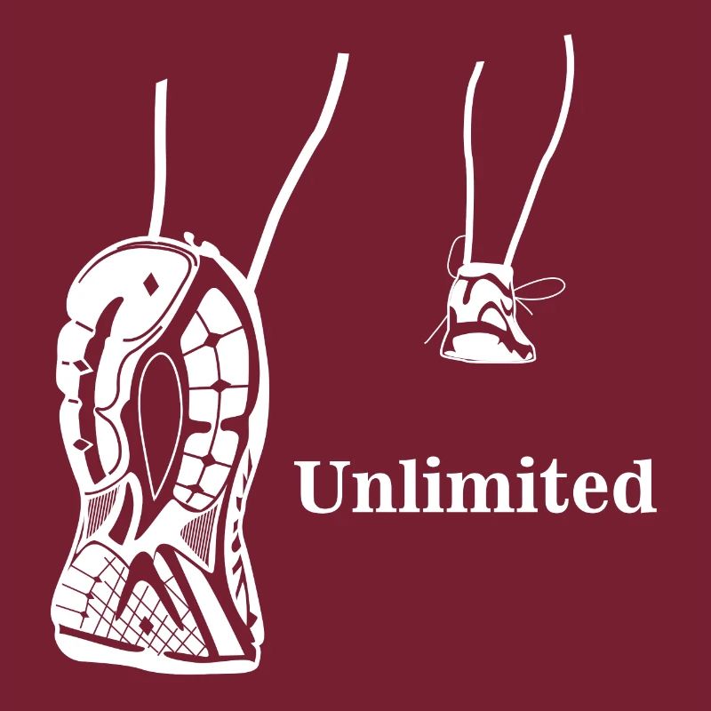 Illimité - conception en cours d'exécution