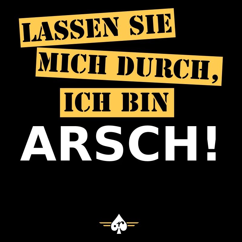 Arsch
