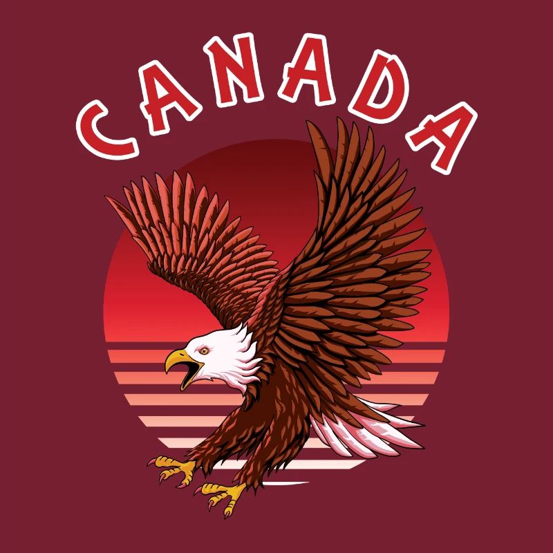 Aigle Du Canada