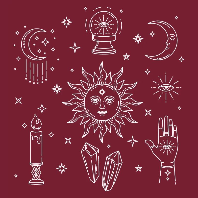 Celestial Magic