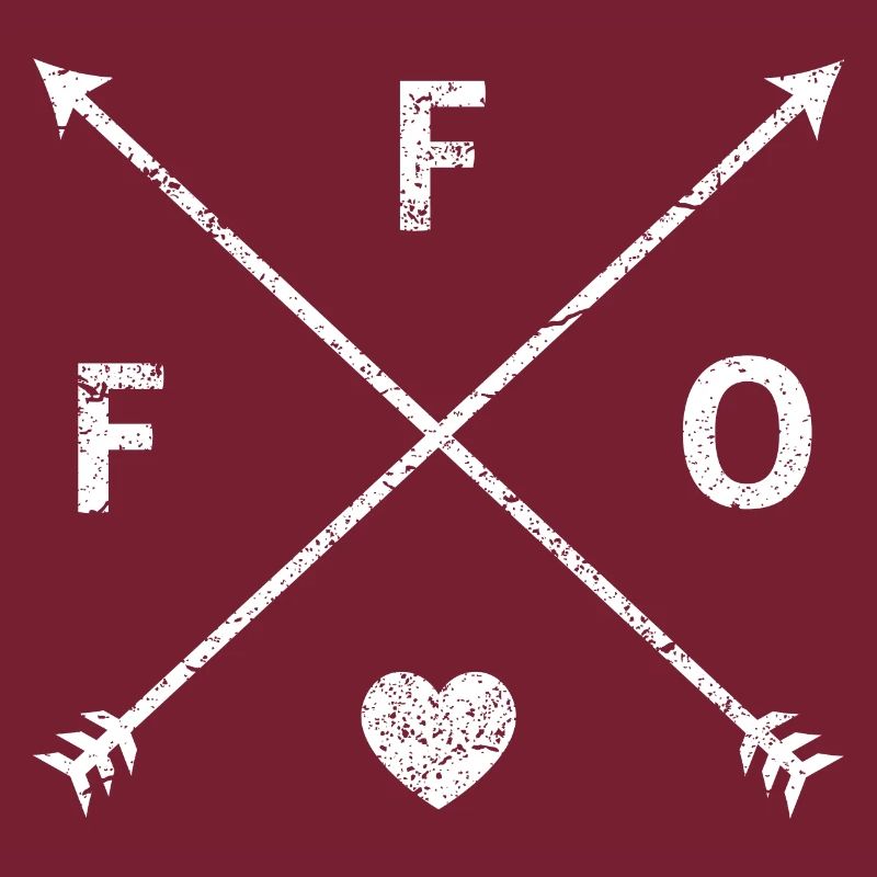 FFO Frankfurt Oder Brandenburg Hipster Geschenk