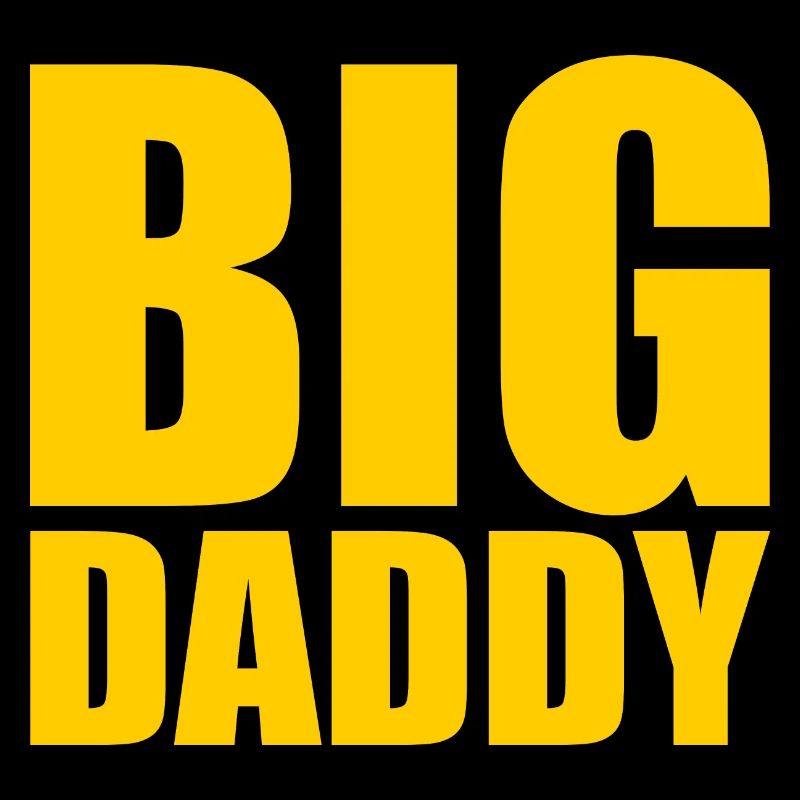 BIG DADDY