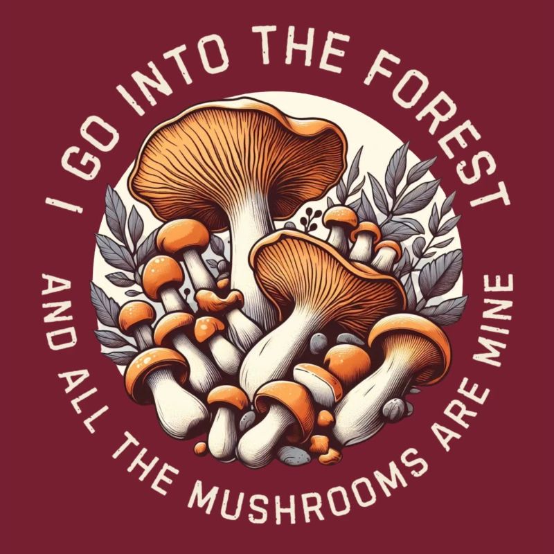 Champignons