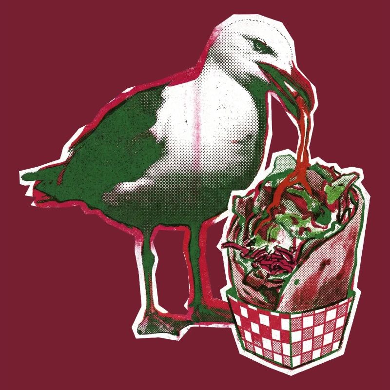 Döner Möwe
