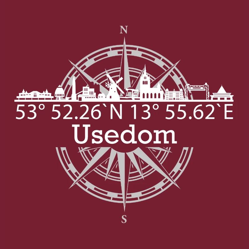 Skyline Usedom