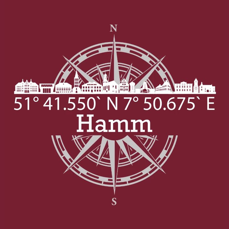 Skyline Hamm
