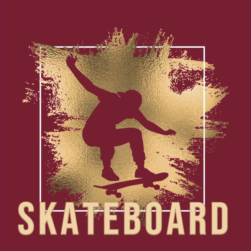Skateboard