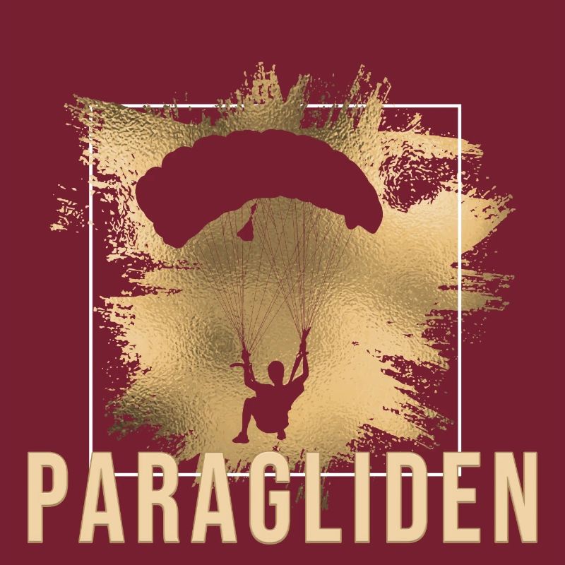 Paragliden