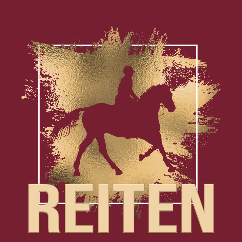 Reiten