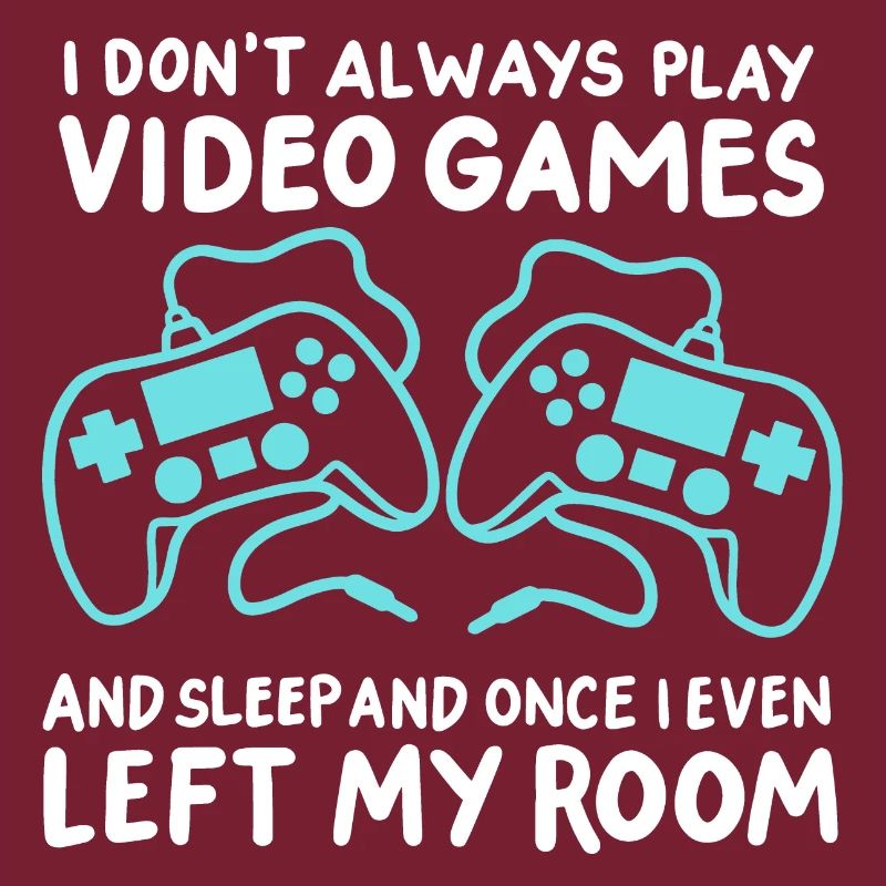 Gamer Gaming