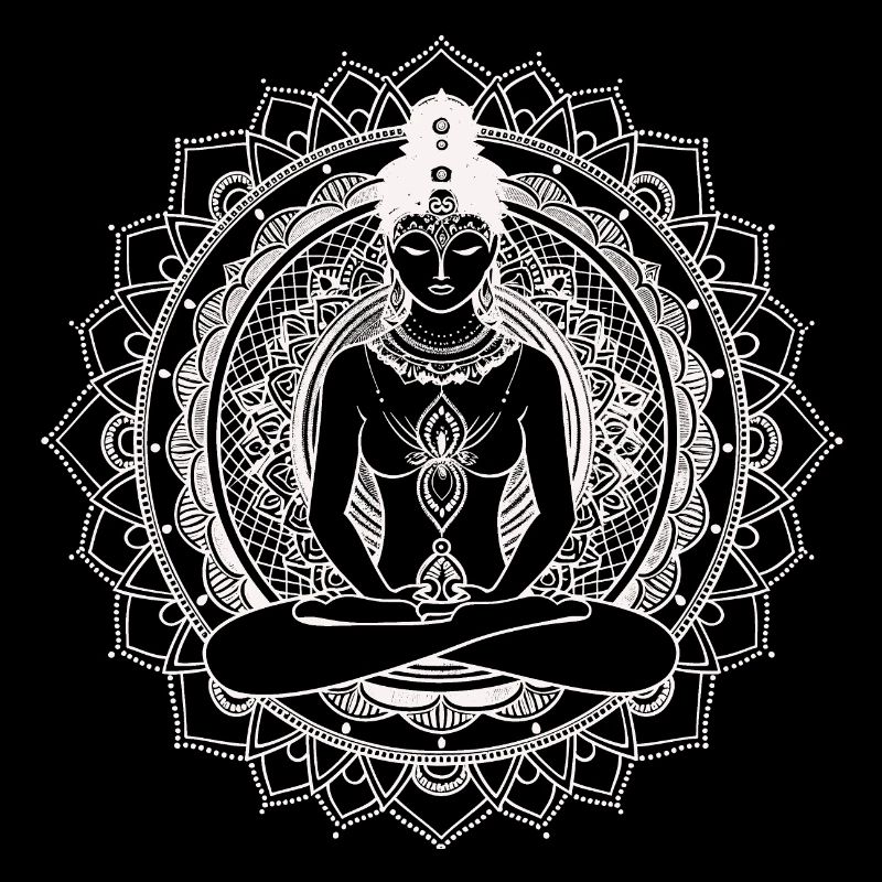 Buddha Mandala