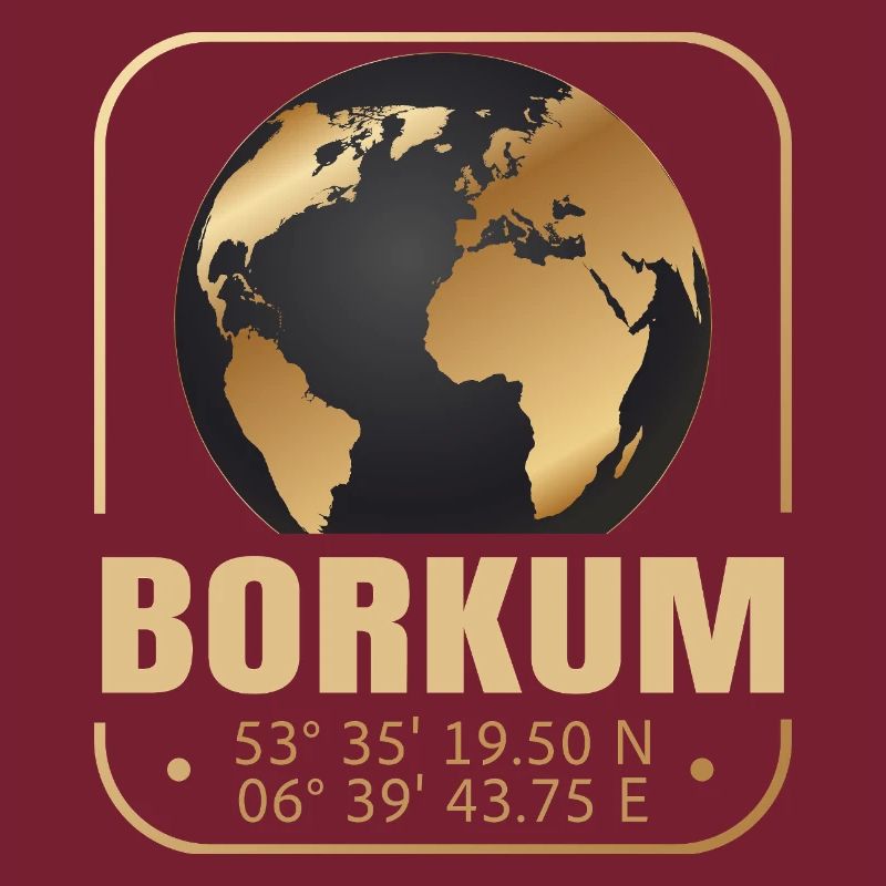 Borkum