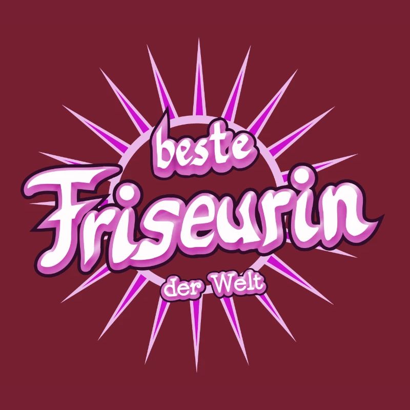 Friseurin