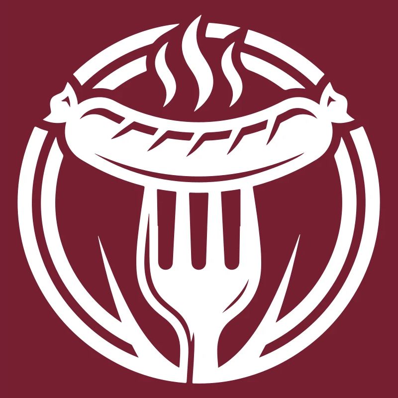 Wurst Bratwurst Symbol