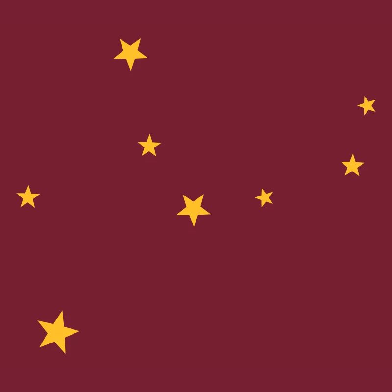 Constellation de la Vierge