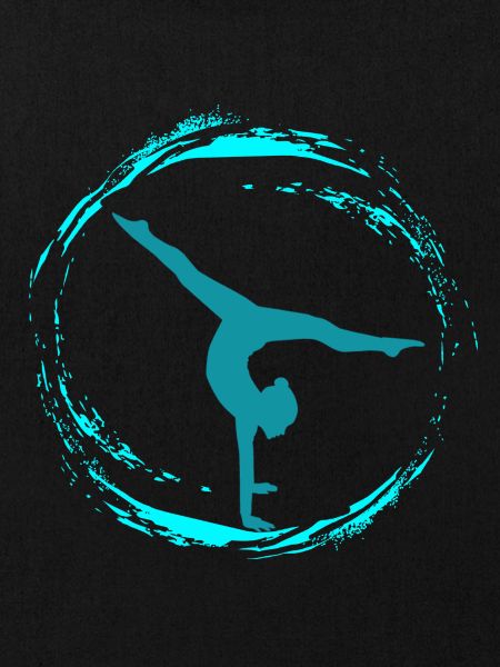 Rhythmic gymnastics