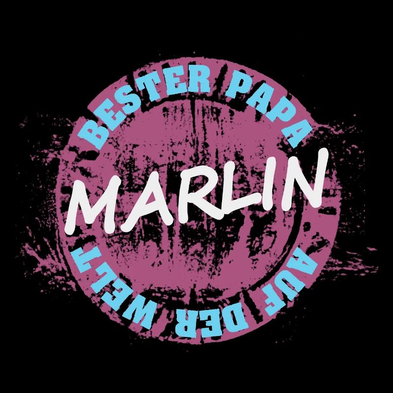 Marlin as Father's Day