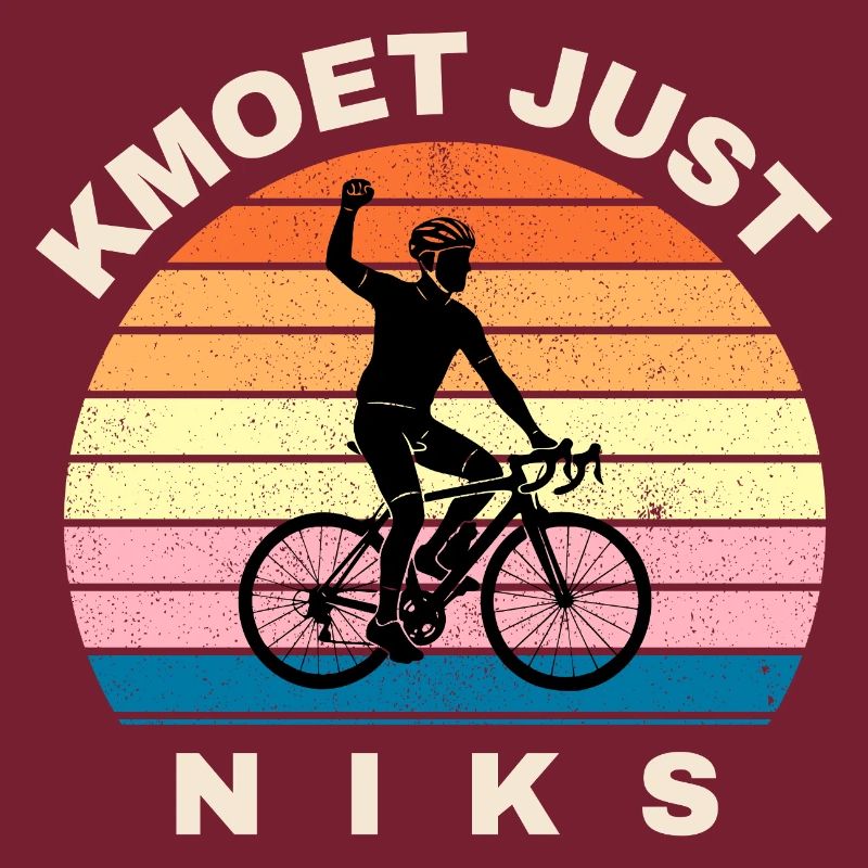 Kmoet just nothing, Antwerp dialect Shirts