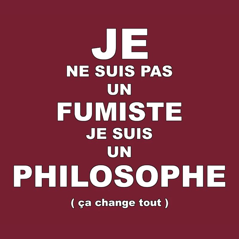 philosophe