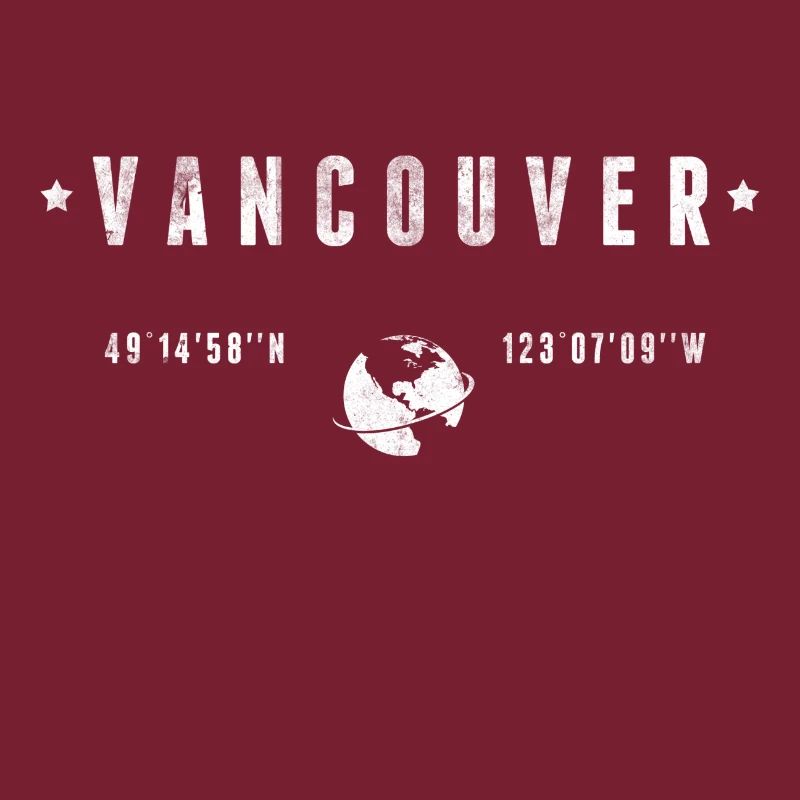 Vancouver