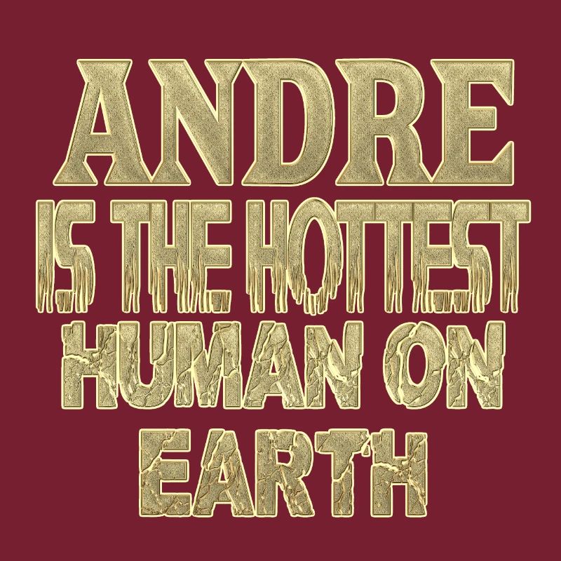 Andre