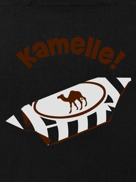 Kamelle!