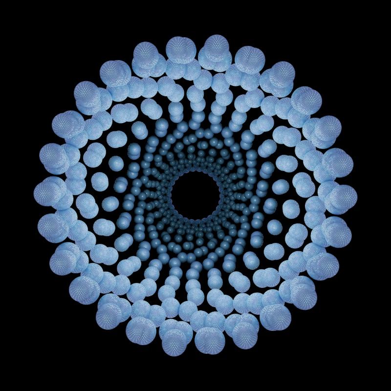 atom - cellular seven