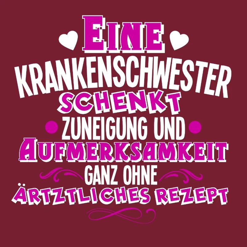 Krankenschwester