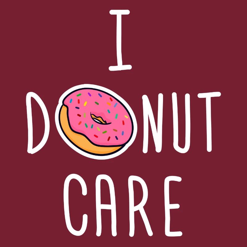 Donut cookie snacking énonciations drôles humour drôle