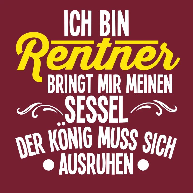 Rentner