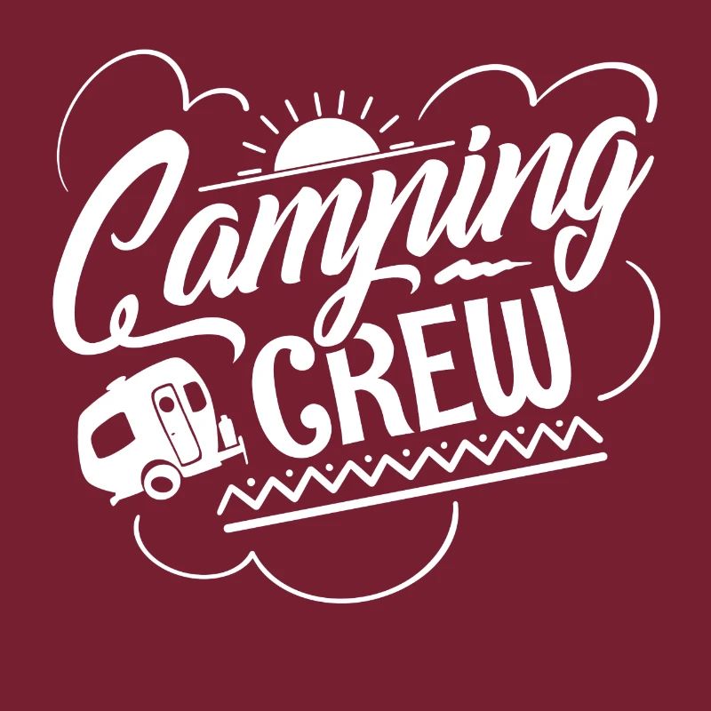 Camping Crew