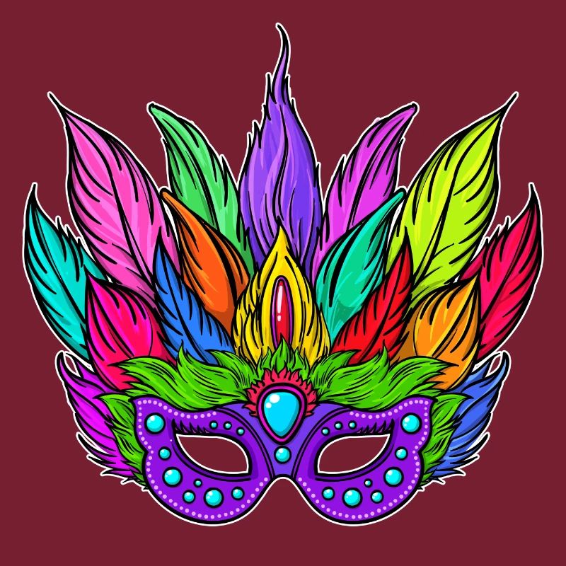 Masques Carnaval carnaval