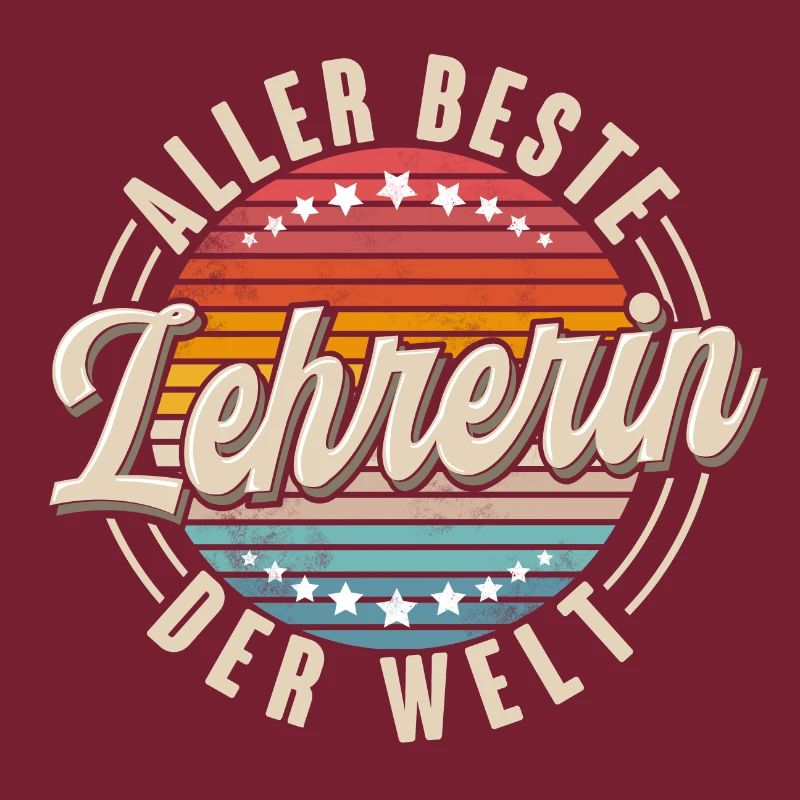 Lehrerin