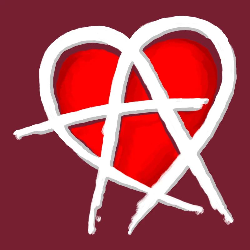 Anarchy & Love