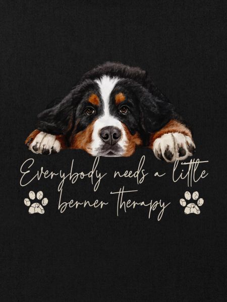 Berner Sennenhund